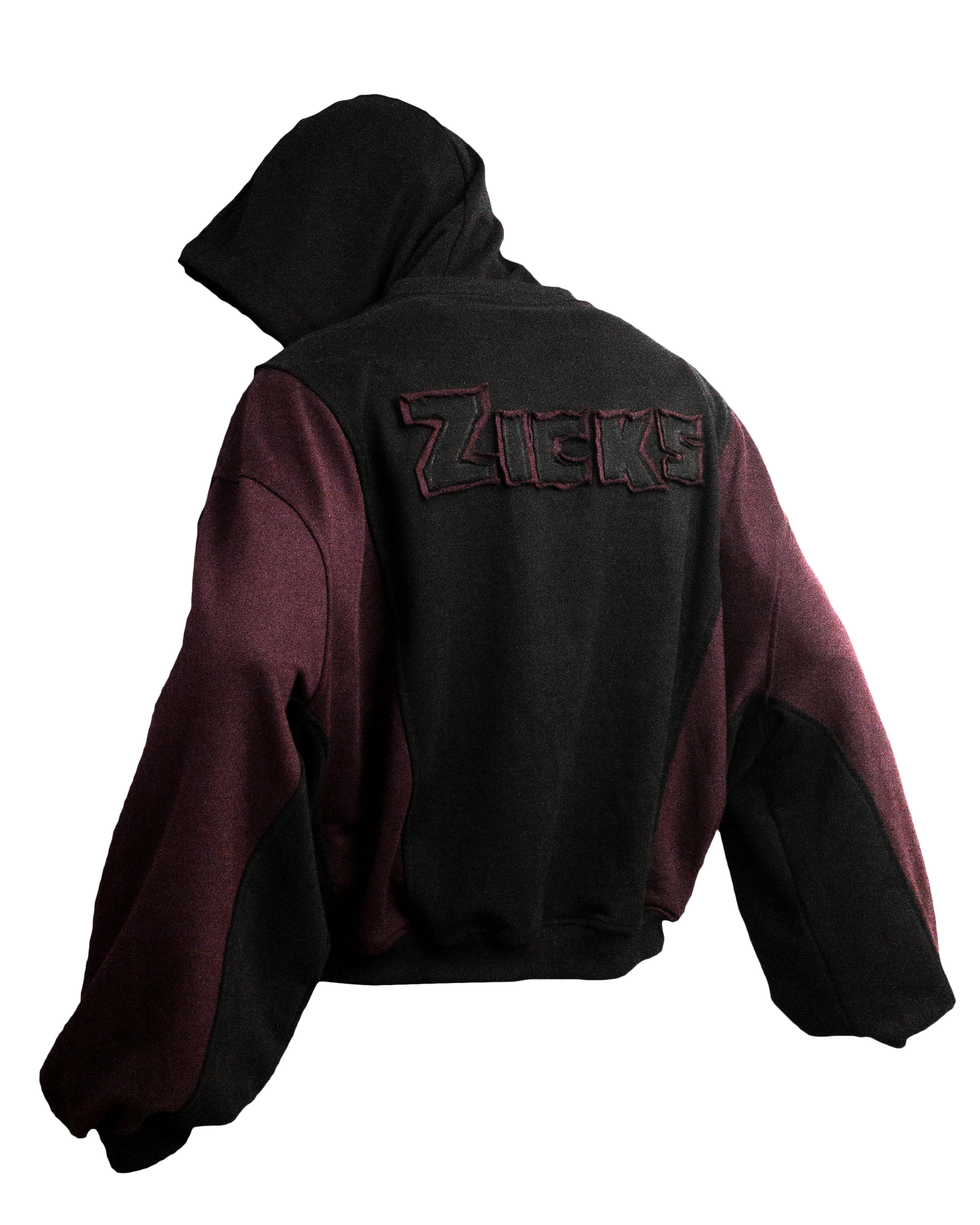 404 Hoodie (muestra)