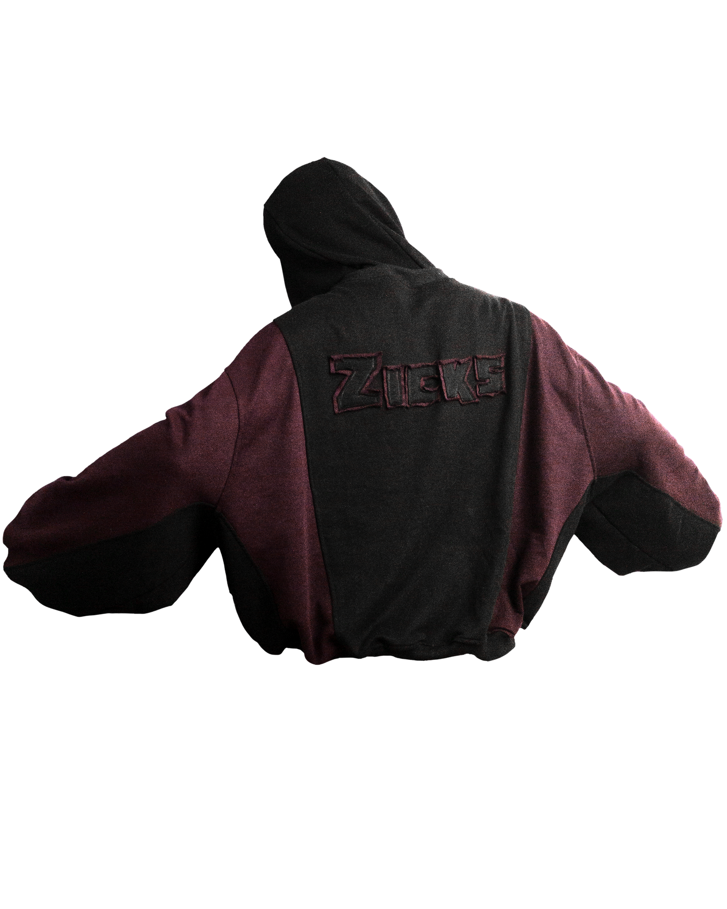 404 Hoodie (muestra)
