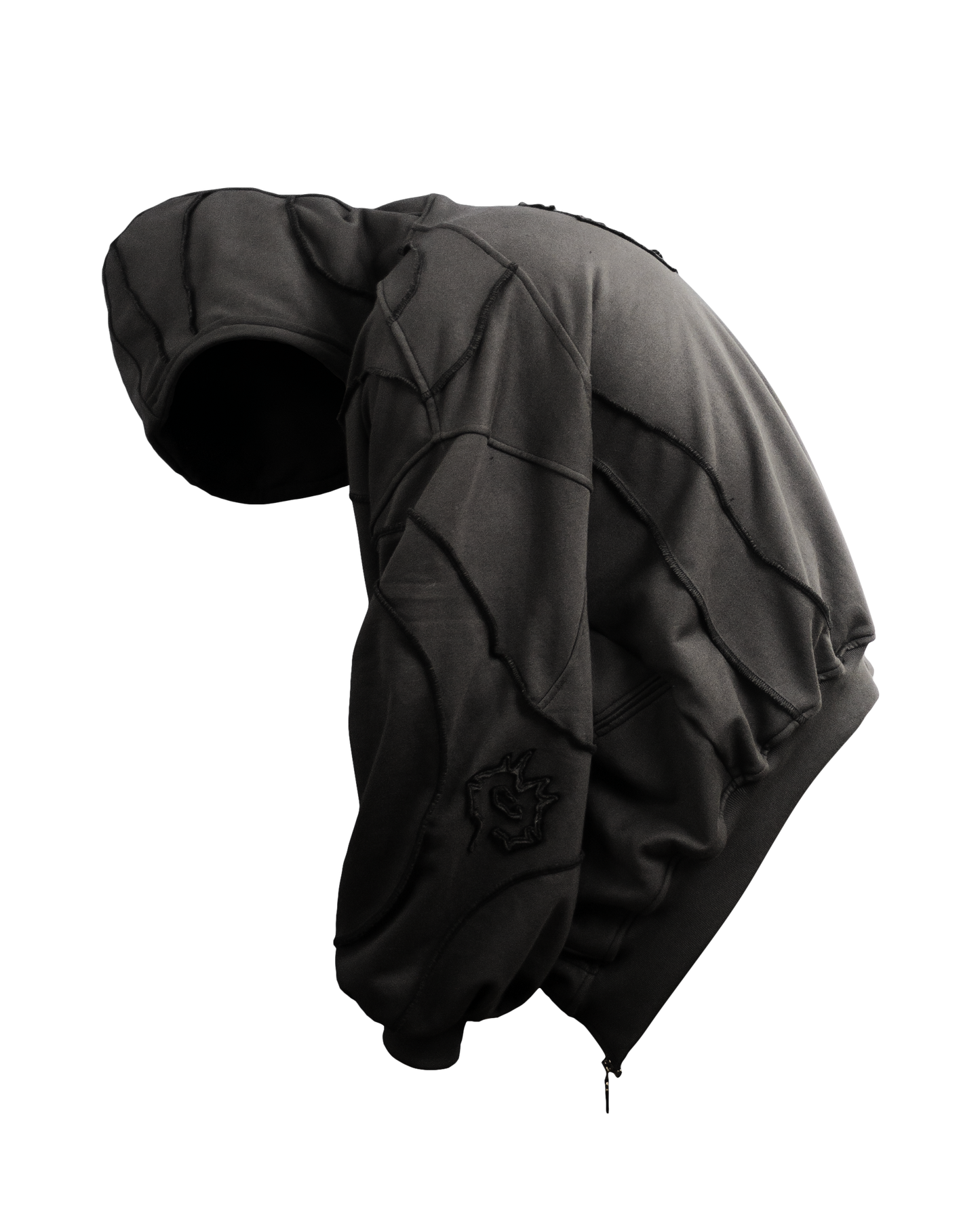 O.K Hoodie (muestra)