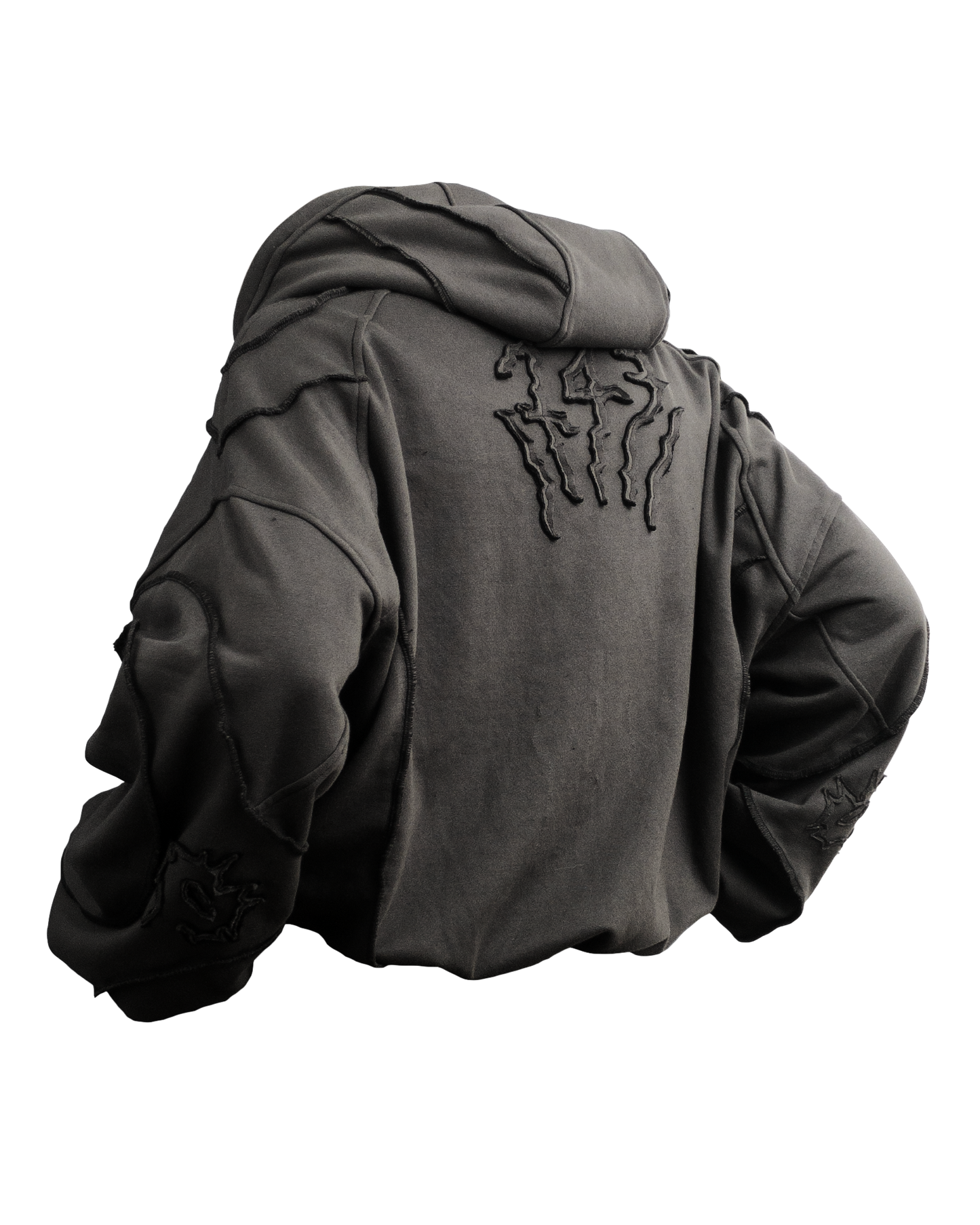 O.K Hoodie (muestra)