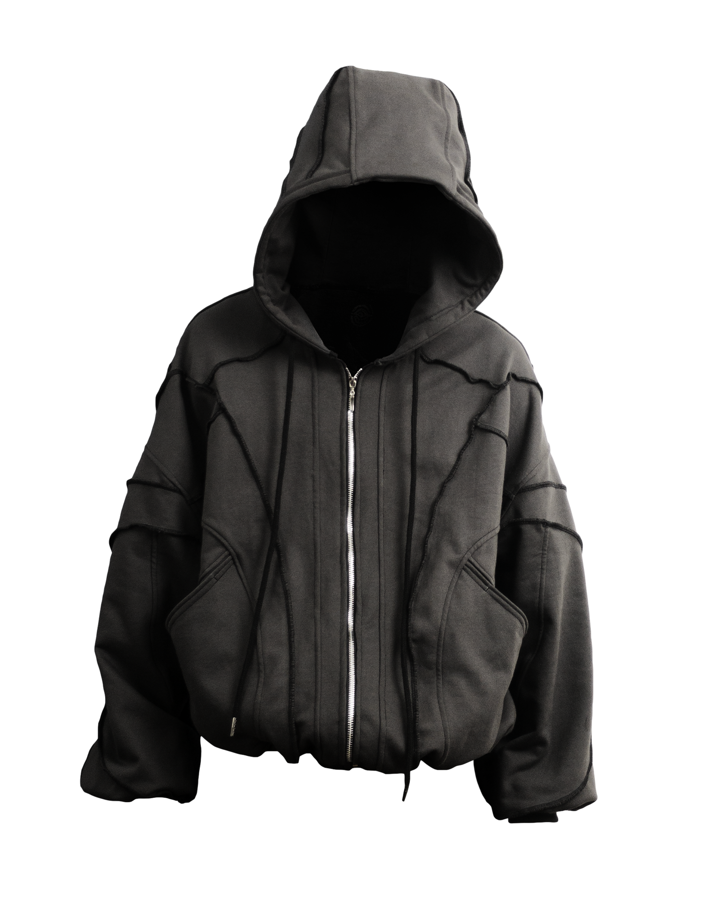 O.K Hoodie (muestra)