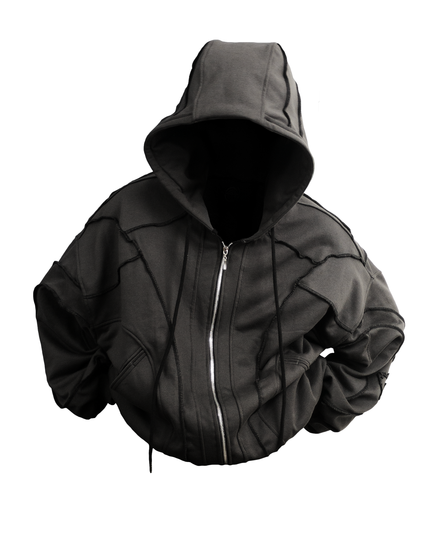O.K Hoodie (muestra)