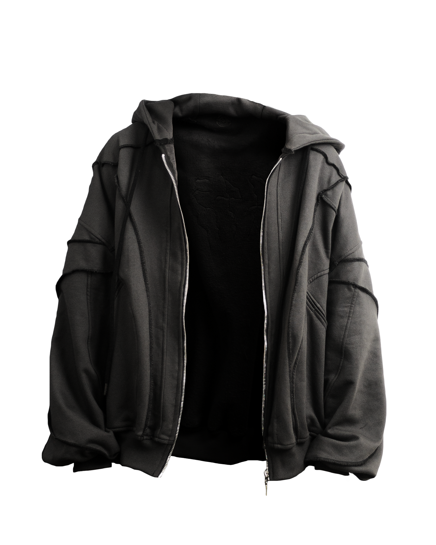 O.K Hoodie (muestra)