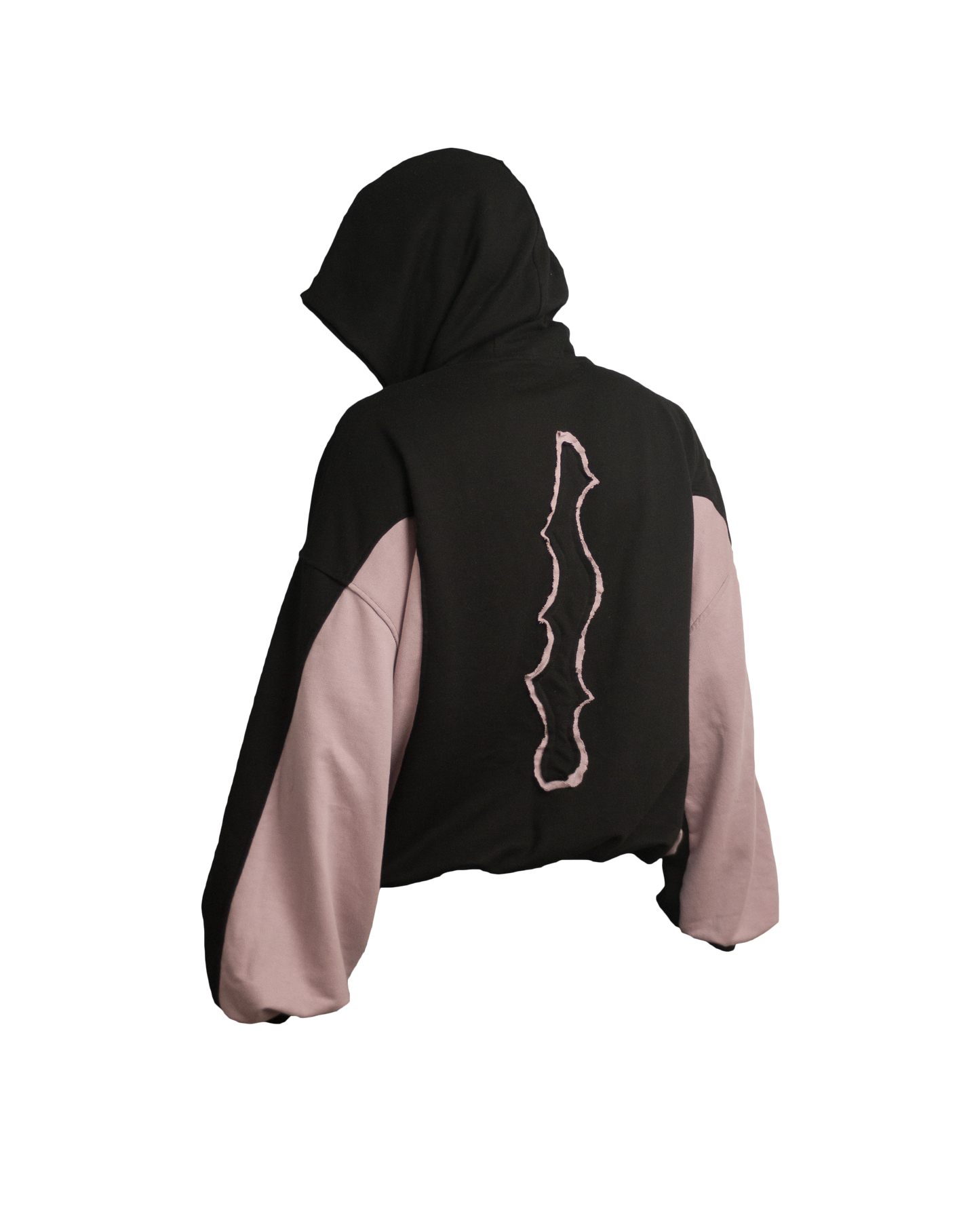 Night Pink (muestra)