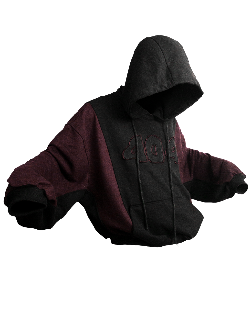 404 Hoodie (muestra)