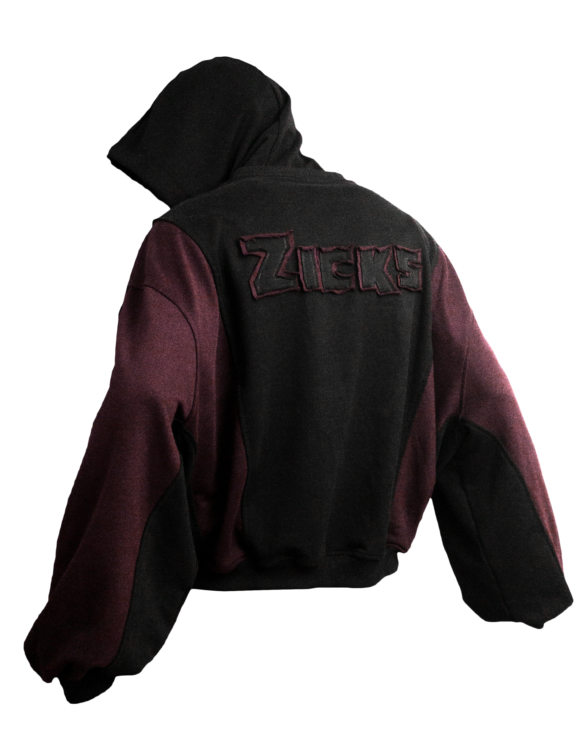 404 Hoodie (muestra)
