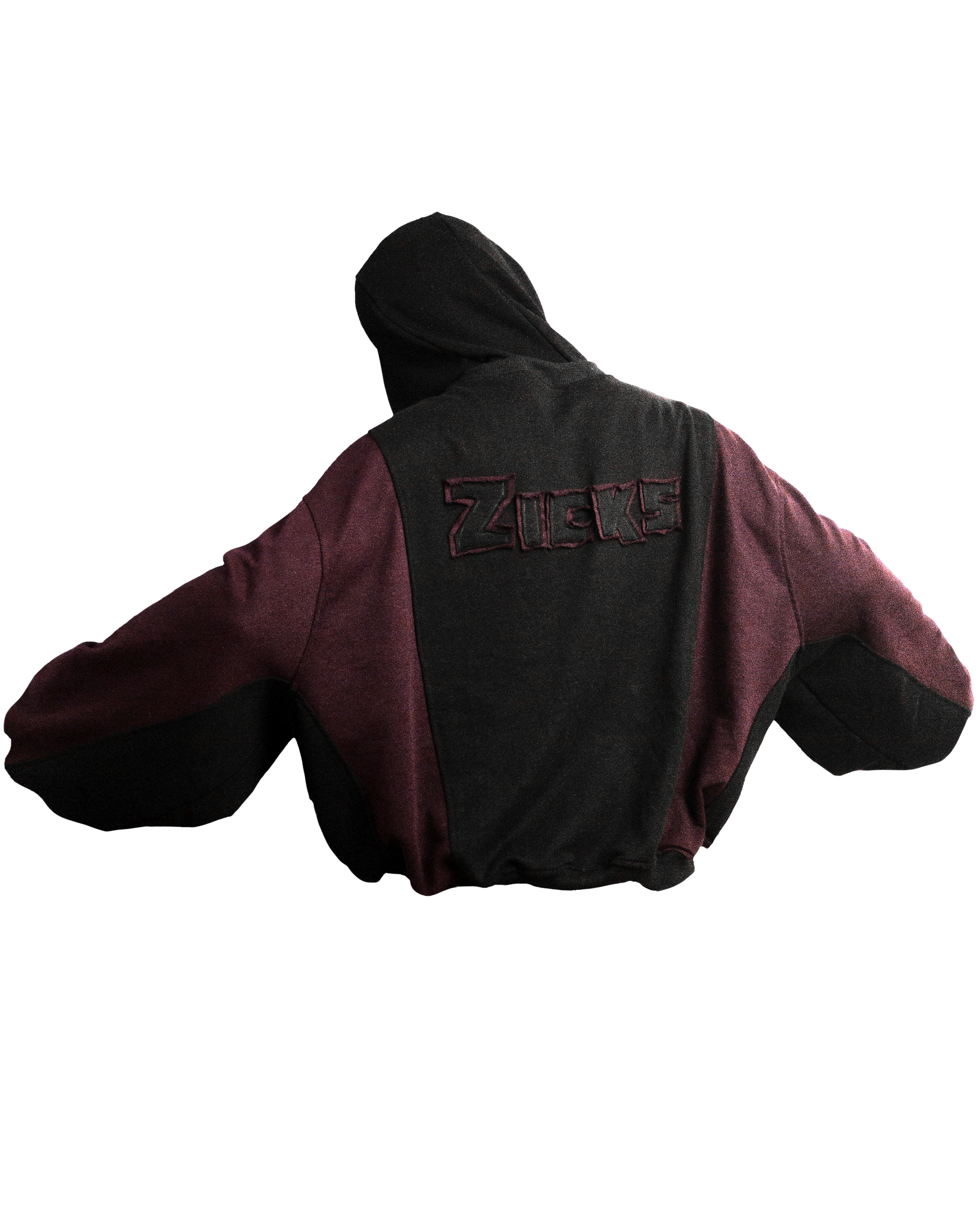 404 Hoodie (muestra)