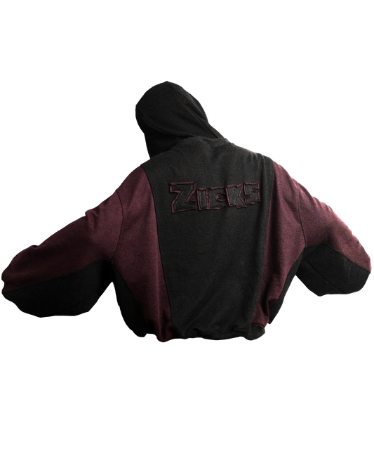 404 Hoodie (muestra)