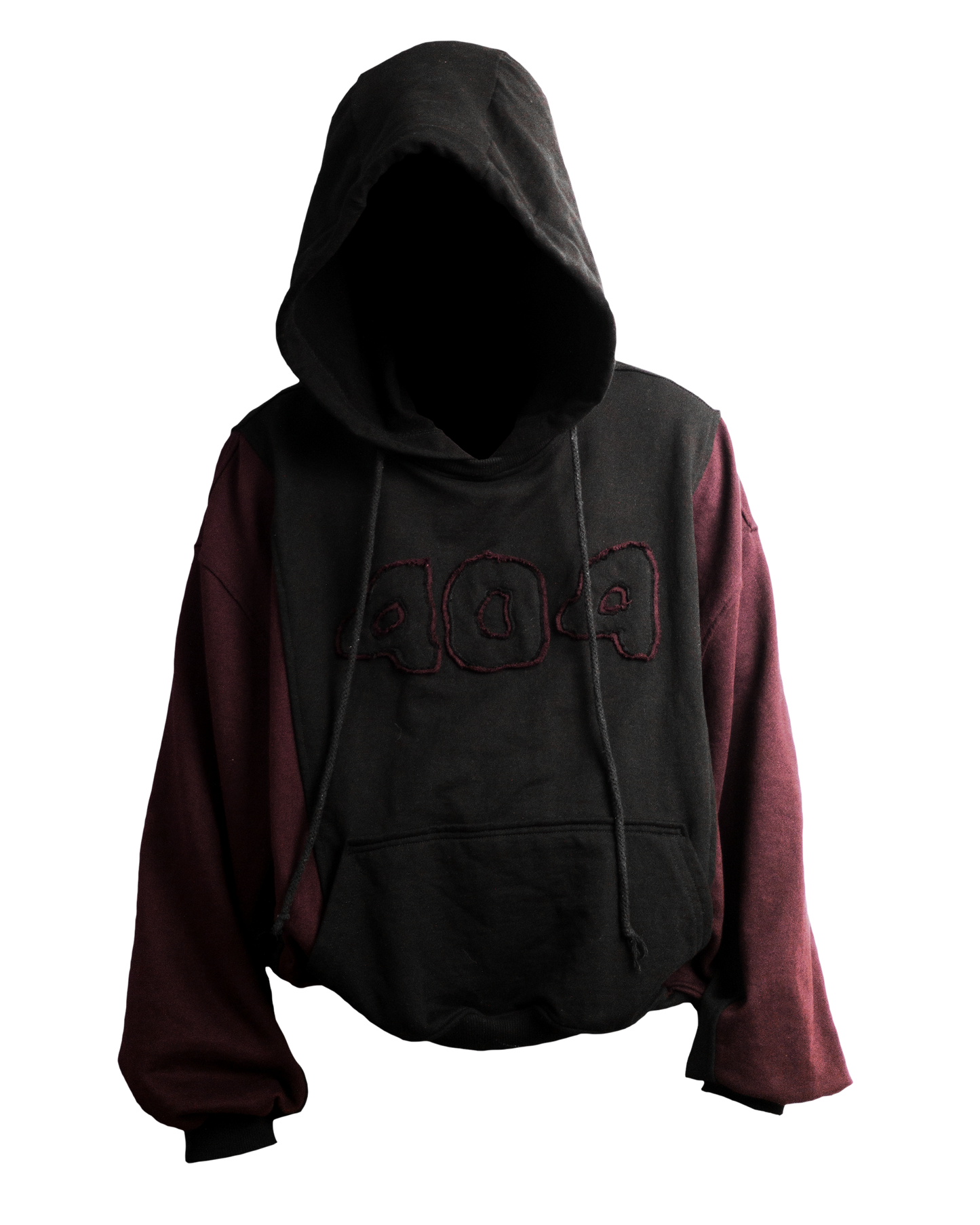 404 Hoodie (muestra)