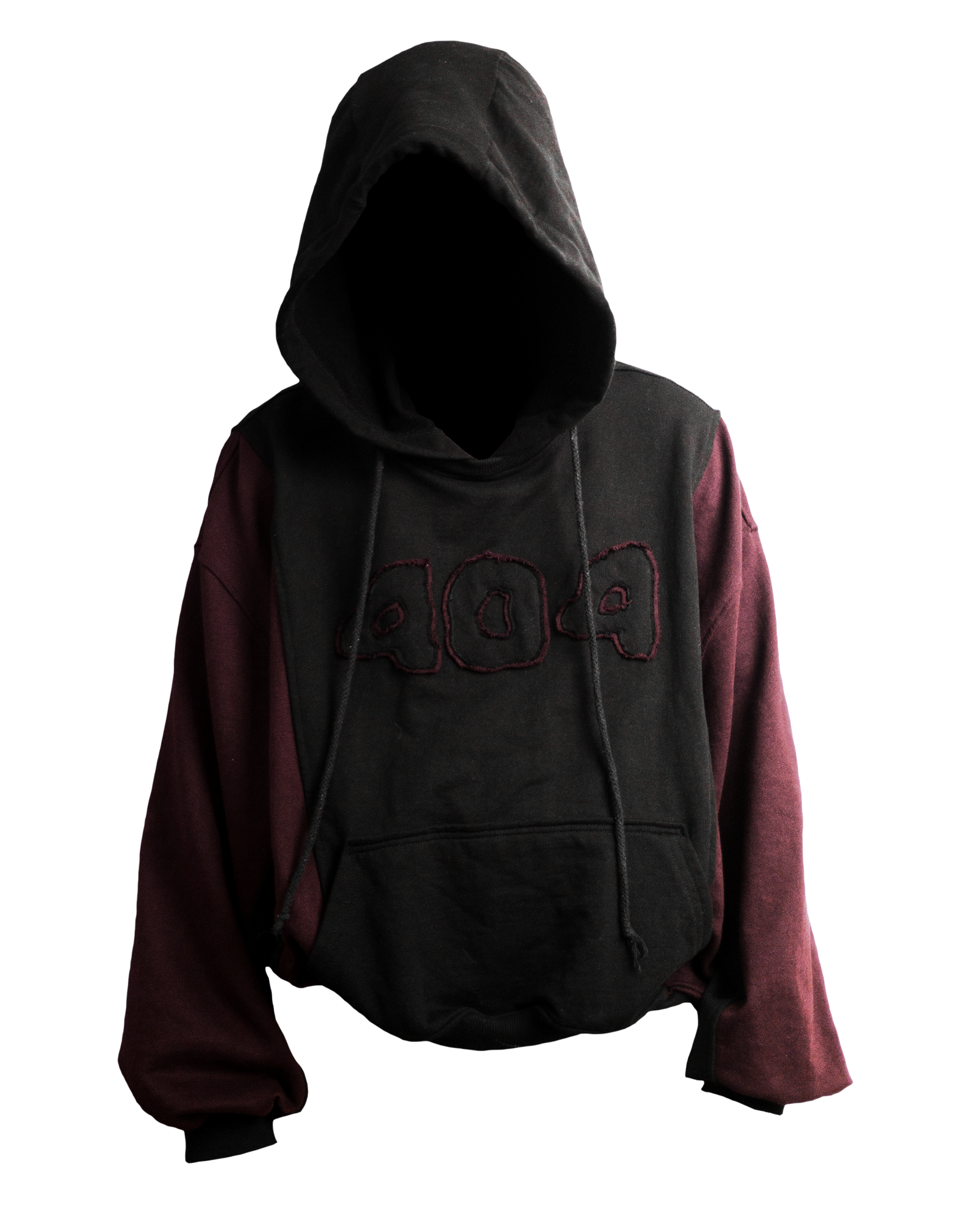 404 Hoodie (muestra)