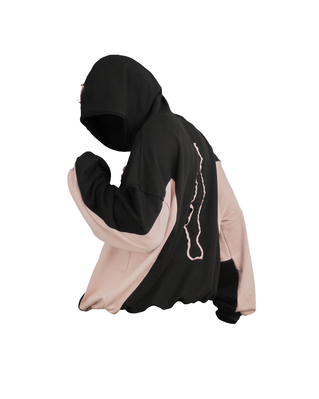 Night Pink