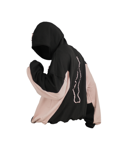 Night Pink