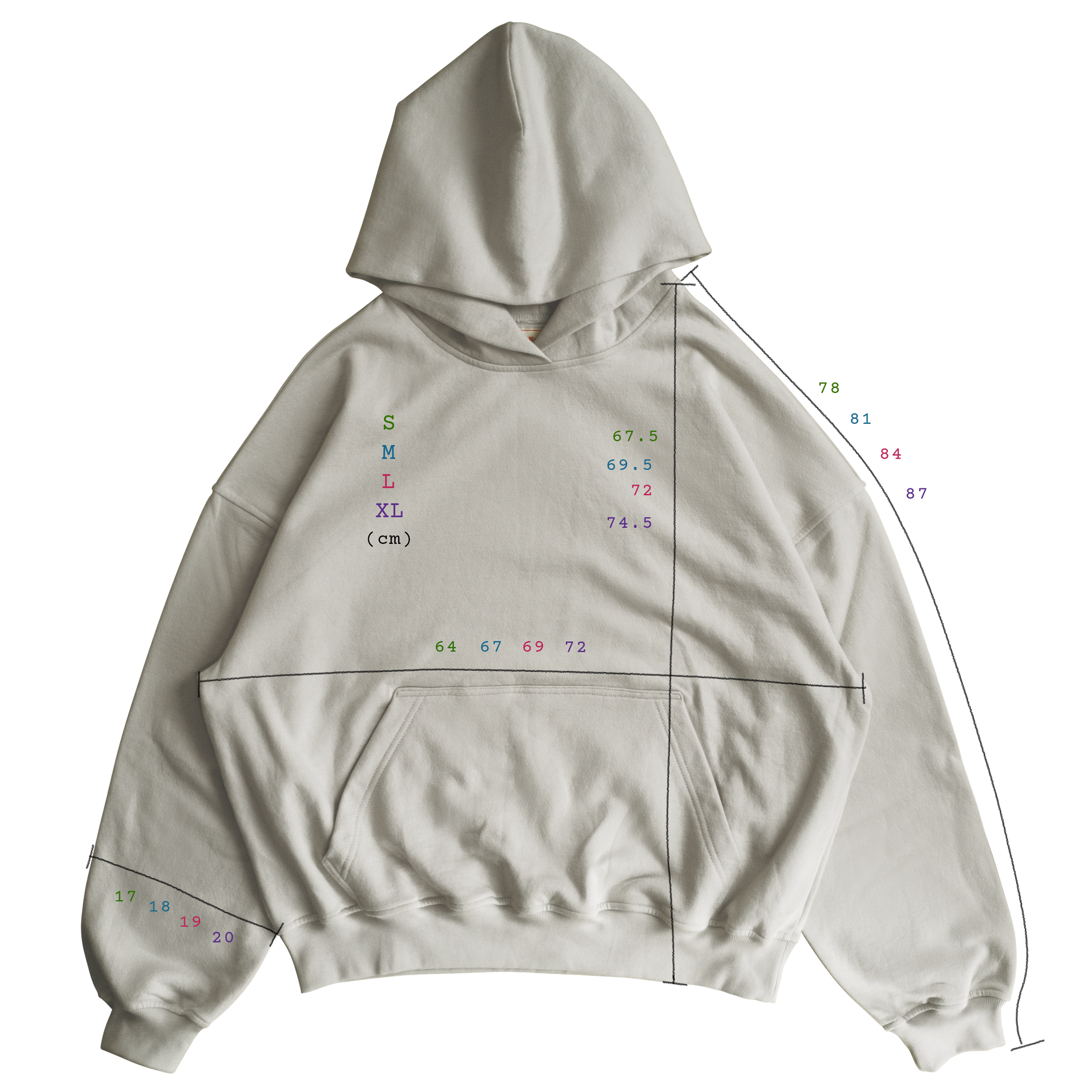 YAC-01 Beige Claro