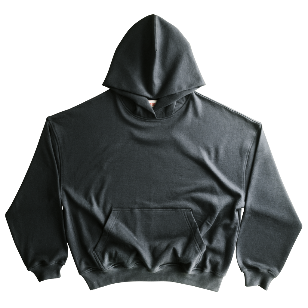 YAC-01 Charcol