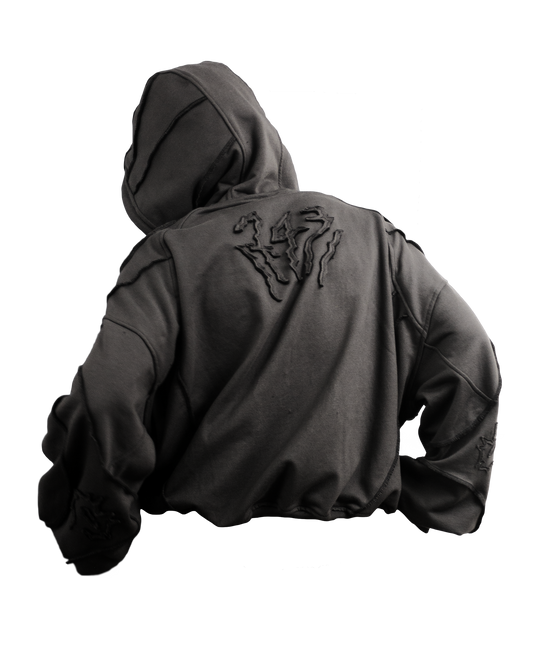 O.K Hoodie (muestra)