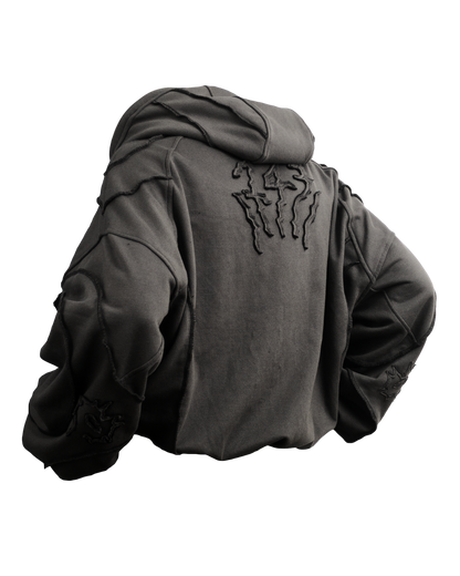 O.K Hoodie (muestra)