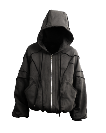 O.K Hoodie (muestra)