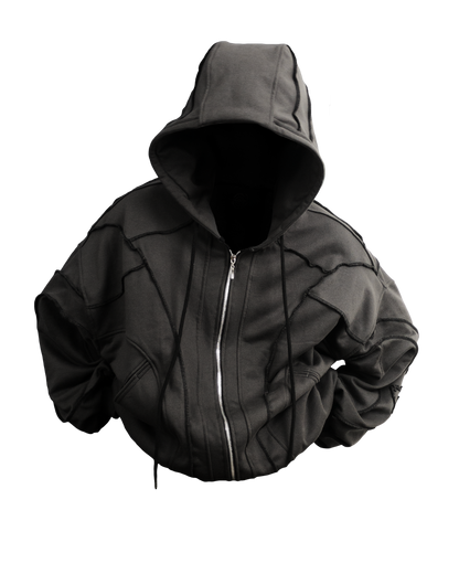 O.K Hoodie (muestra)