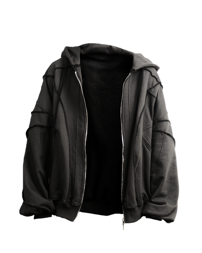 O.K Hoodie (muestra)