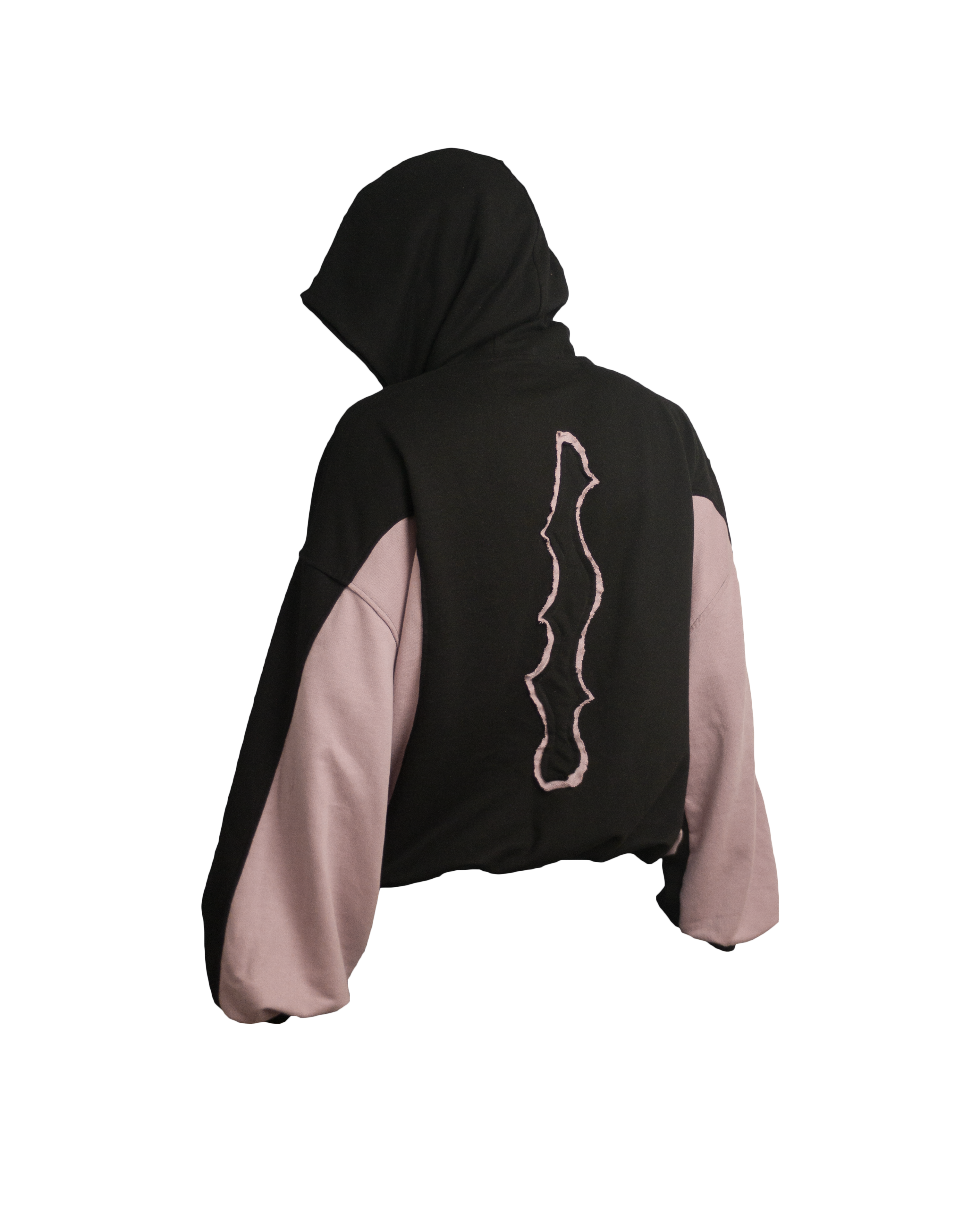 Night Pink (muestra)