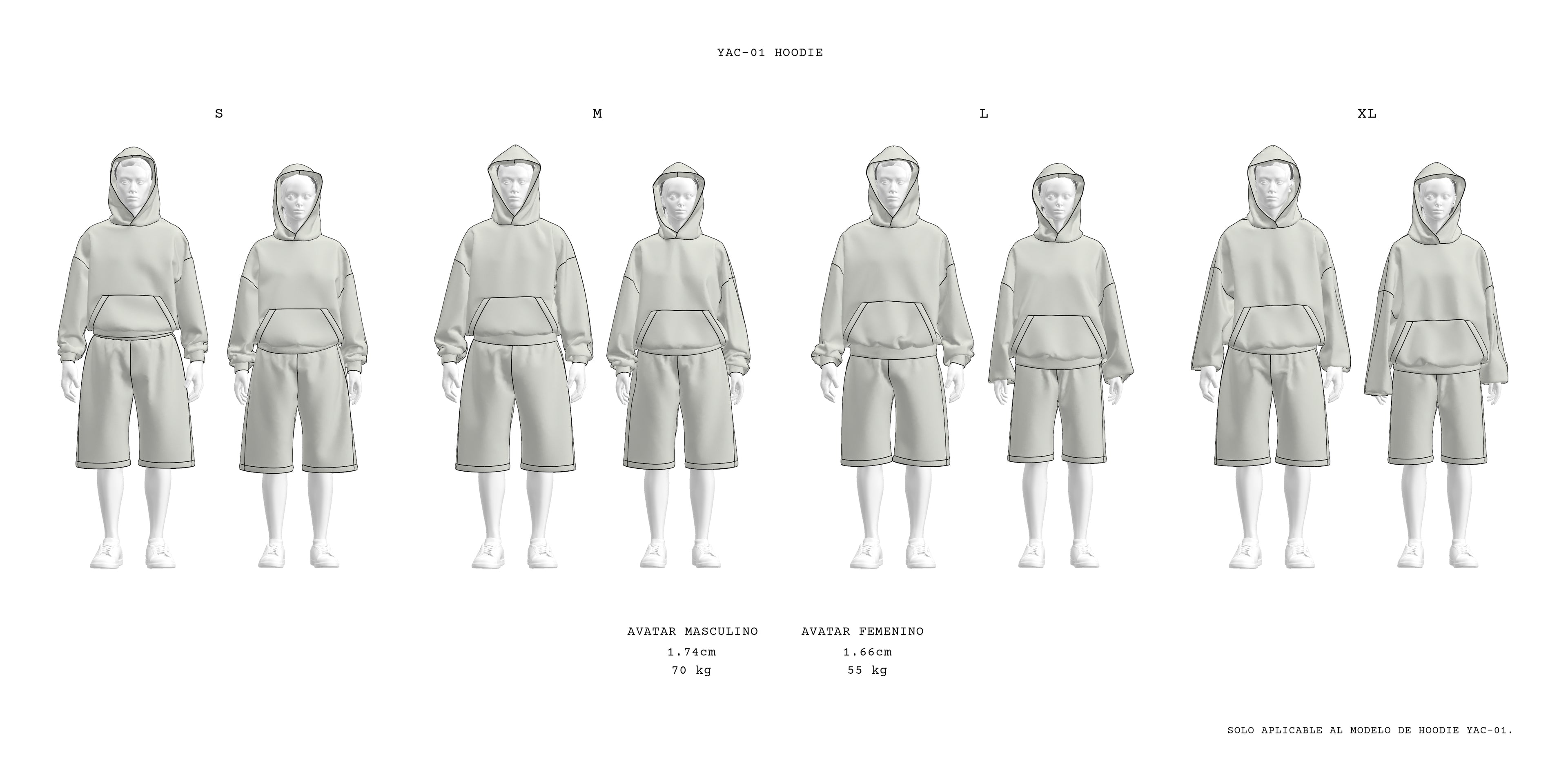 YAC-01 Charcol