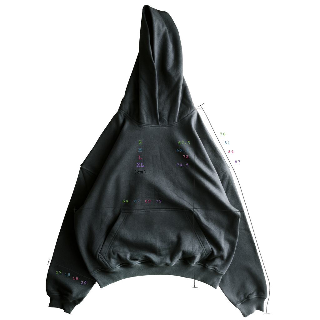 YAC-01 Charcol
