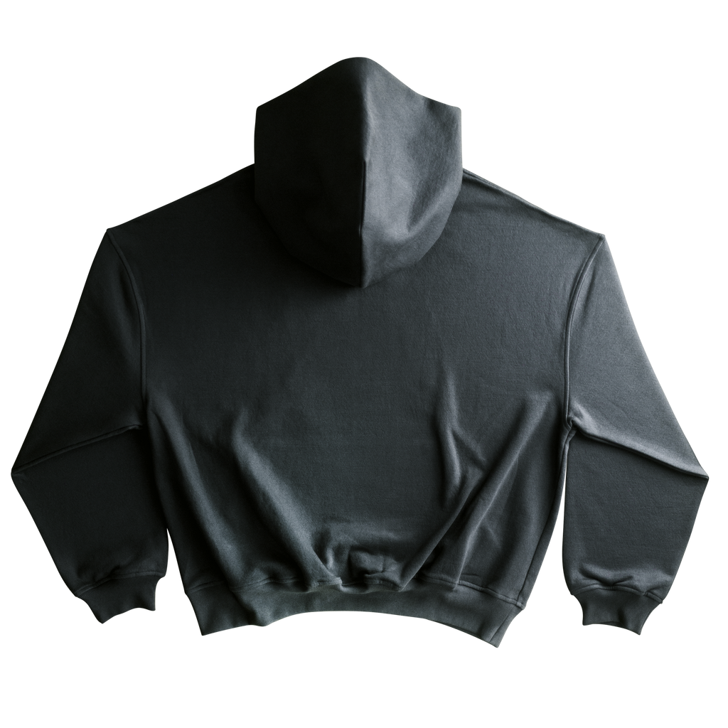 YAC-01 Charcol