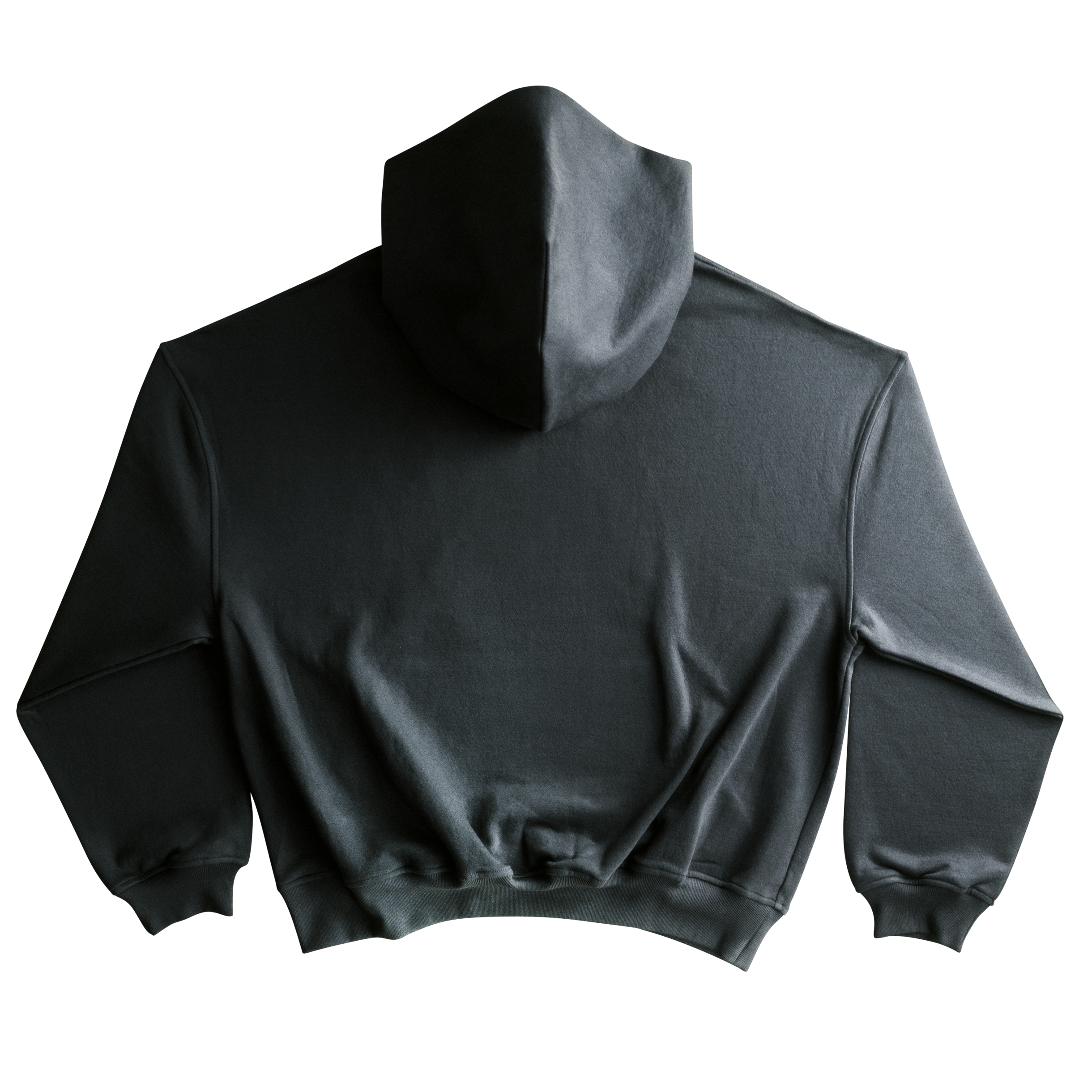 YAC-01 Charcol