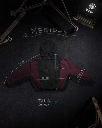 404 Hoodie (muestra)