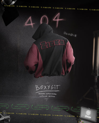 La 404